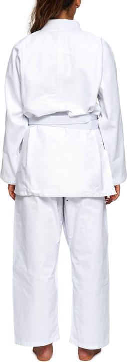 Produktbild Leone Judo Anzug AB401 (140)