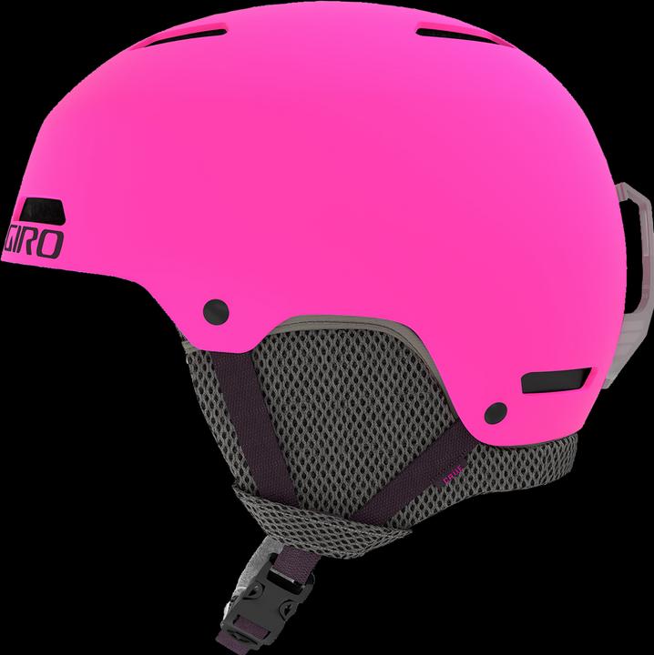 Produktbild Giro Crüe Fs (52 - 55.5 cm, S)