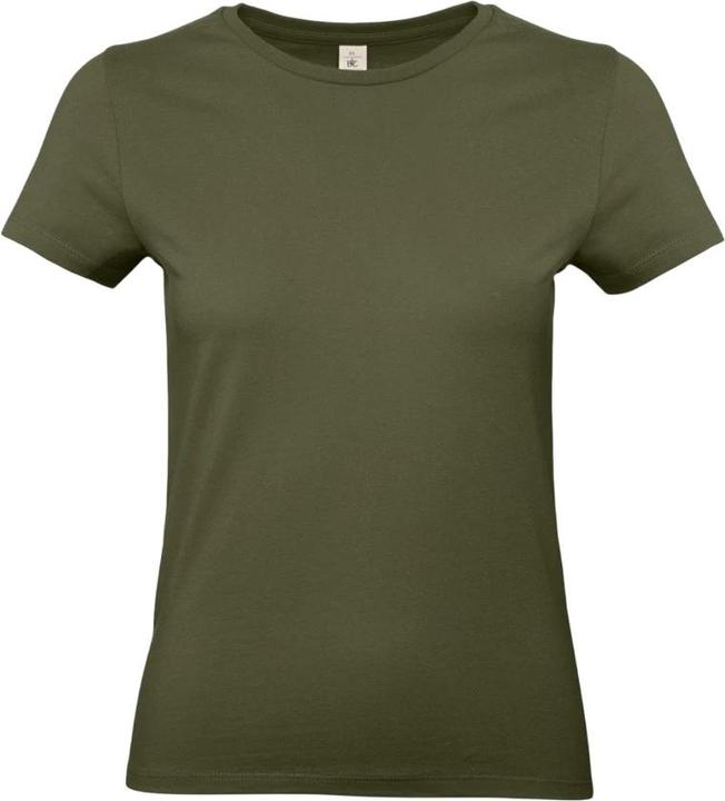 B&C E190 TShirt