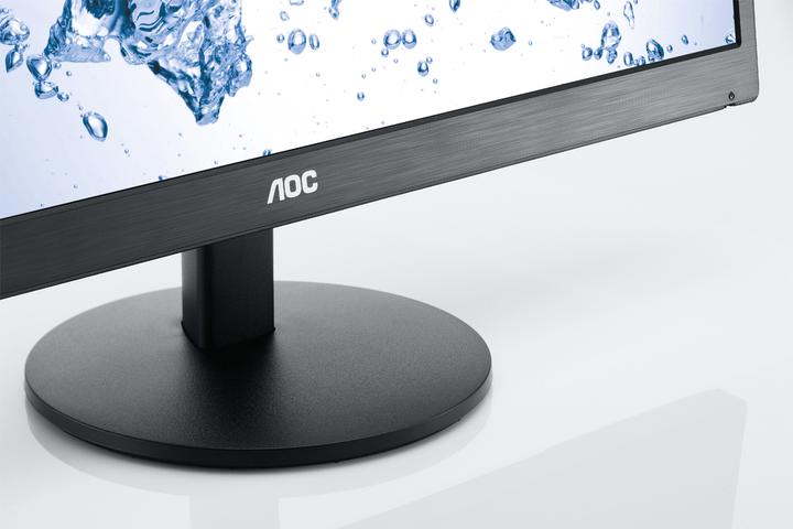 Immagine prodotto AOC E2470swh (1920 x 1080 pixel, 24")