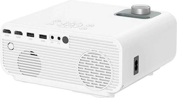 Image du produit BlitzWolf BW-V5 (Full HD, 9000 lm)