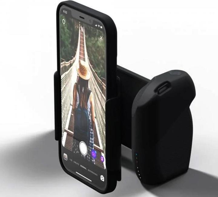 Produktbild ShiftCam ProGrip Haltegriff