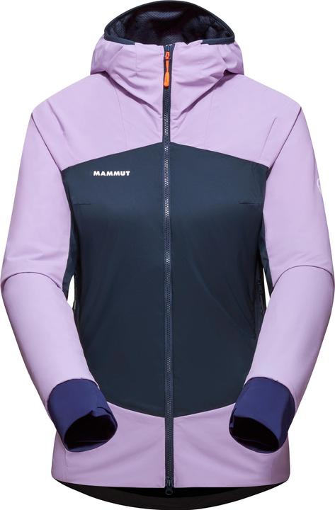 Mammut Taiss IN Hybrid Hooded Jacket Women (M)