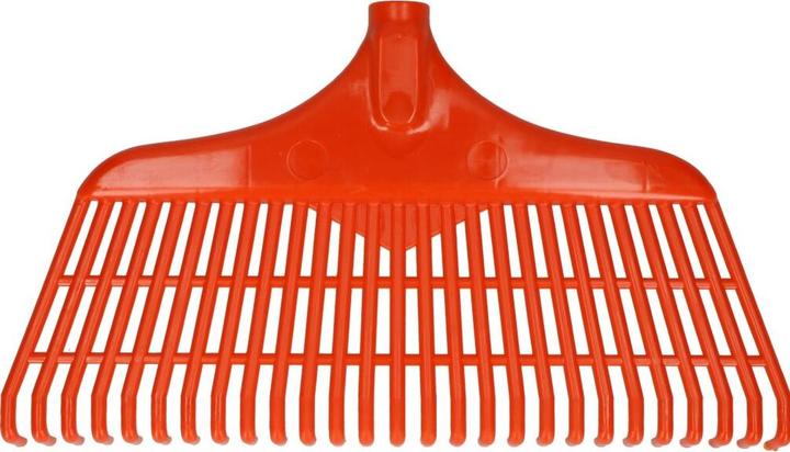 Produktbild Kerbl Laub-, Garten- und Rasenrechen 40cm