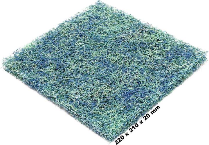 Actual product image SunSun Spare part japanmat Pond Bio Filter CBF-200T/CBF-200U/CBF-200