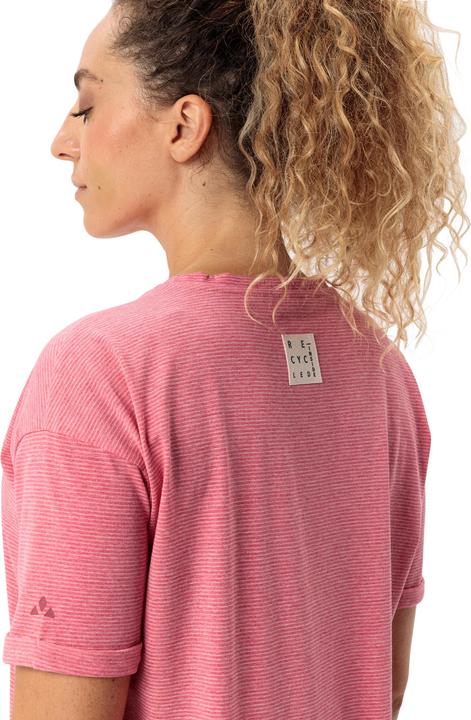 Immagine prodotto Vaude Mineo Striped T-Shirt (44)