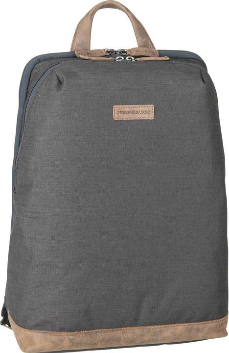 Produktbild Greenburry Rucksack / Daypack Derby 7025 (17 l)
