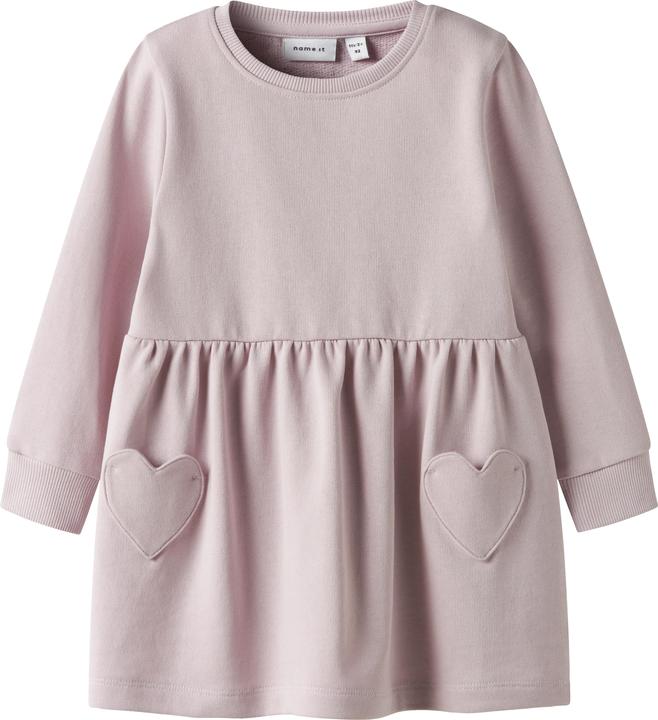 Name it Sweat Kleid