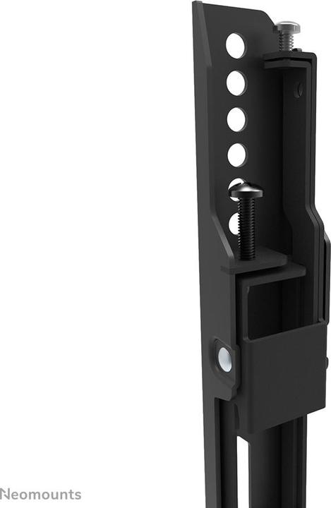 Actual product image Neomounts Wall Mount WL30S-850BL16 Black (Wall, 82", 70 kg)