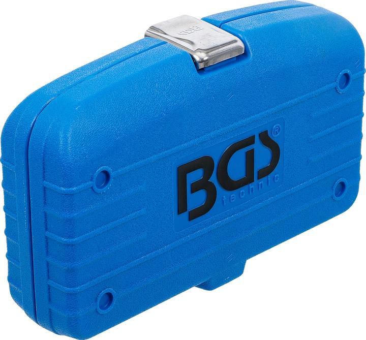 Productafbeelding BGS 9669 Compressietesterset voor benzinemotoren