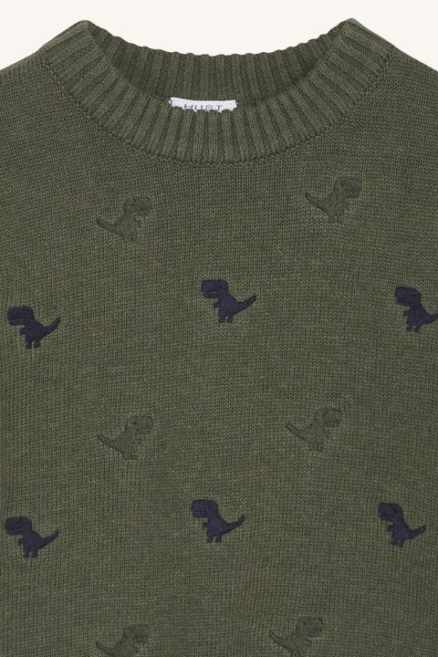 Produktbild Hust and Claire Pullover (92)