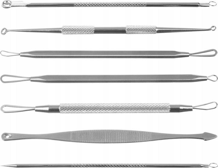 Actual product image PRO-mounts Blackhead extractors (Blackhead remover)