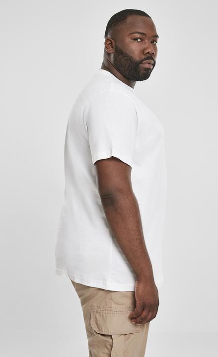 Actual product image Urban Classics Basic Tee 3-Pack (XXL)