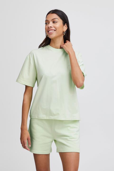 Actual product image TheJoggConcept JCSIMONA BOX TSHIRT 22800519 (XL)