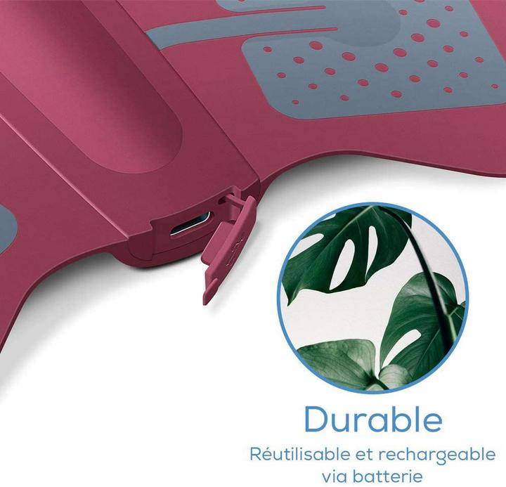 Produktbild Beurer EM 50
