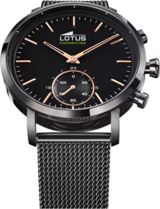 Produktbild Lotus Hybrid Smartwatch (42 mm)