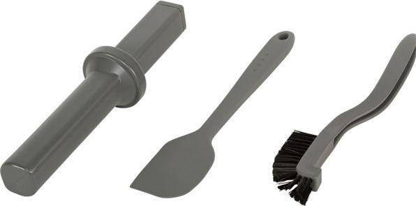 Produktbild Smeg BLC01BLMEU Professional (EU-Stecker, 1400 W)