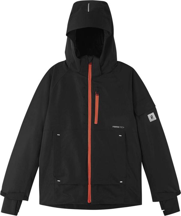 Produktbild Reima Tieten Winter Jacket (128)