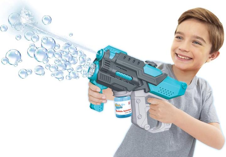 Immagine prodotto Magic Bubble Spara acqua 2 in 1