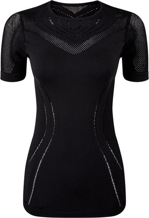 Actual product image Tri Dri Sports Top Seamless (XS)