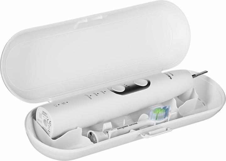 Actual product image Philips Sonicare Sonicare ProtectiveClean 6100 (Sonic toothbrush)