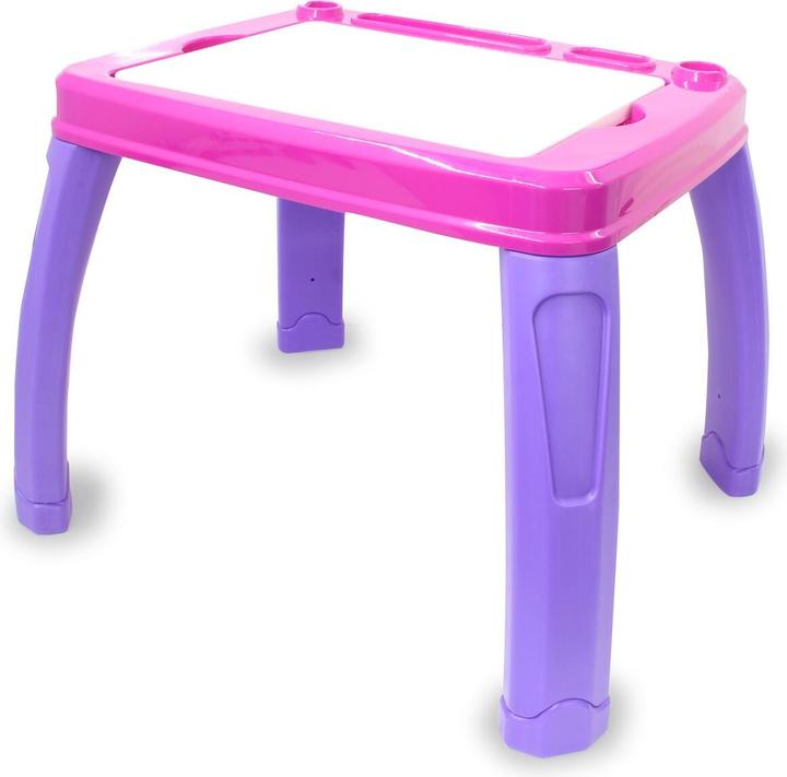 Actual product image Jamara Lets Study (High chair, Kids table)
