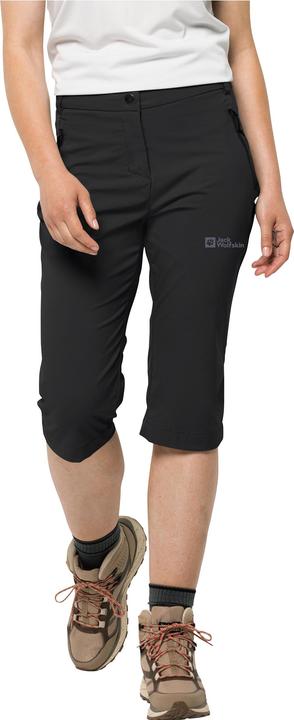 Actual product image Jack Wolfskin Activate Light 3/4 Pants (Frequency band 38 (2600 MHz))