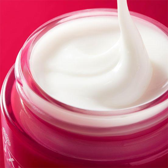 Actual product image Nuxe Silky Lifting Cream (50 ml, Day cream)
