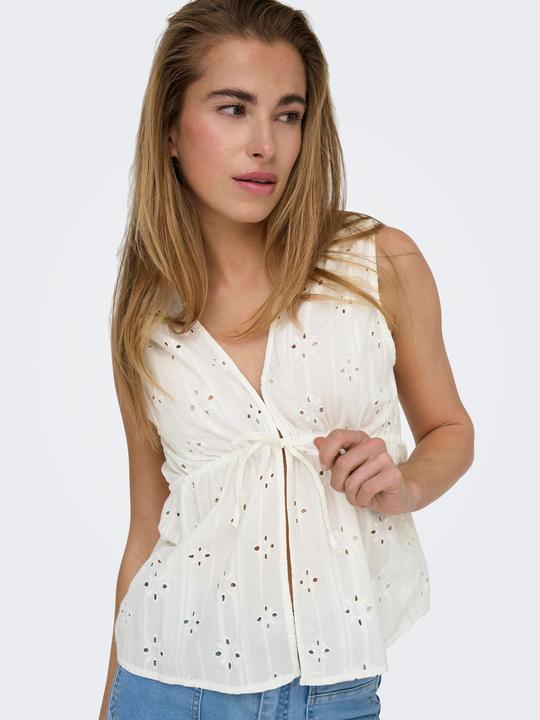 Actual product image Only ONLASSISI Top Top (M)