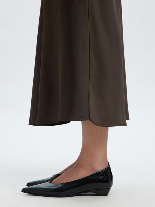 Immagine prodotto Selected Femme Slflena Hw Midi Skirt Noos (40)