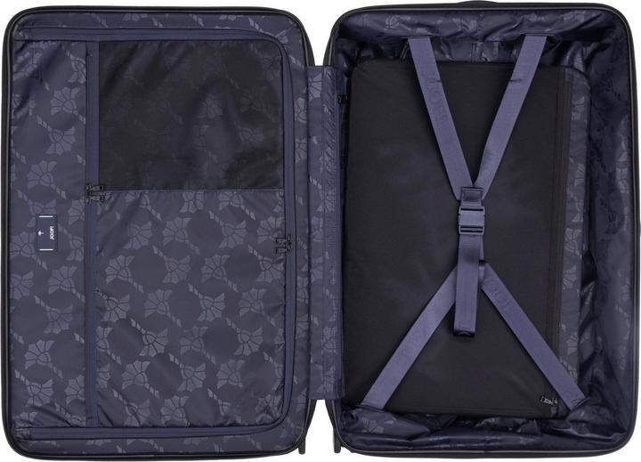 Actual product image Joop! Trolley + Case Cortina Volare C75 Trolleycase LVZ 4W (95 l)