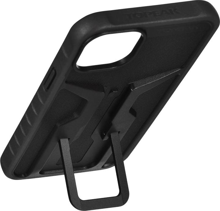 Actual product image Topeak Phone Case Ridecase T-Tt9875bg Iphone 14 Plus Black/Grey (Apple iPhone 14 Plus)