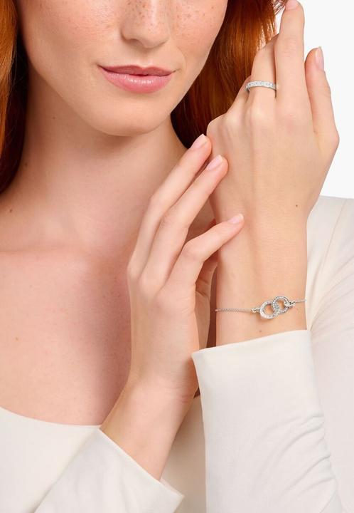Produktbild Thomas Sabo Armband Together Forever (19.50 cm, 925er Silber)
