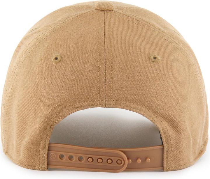 Produktbild 47 Brand New York Yankees Baseball-Cap MLB MVP (One Size)