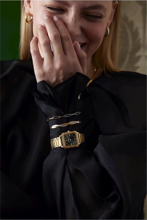 Immagine prodotto Cluse Gracieuse (Orologio da polso analogico, 28 mm)