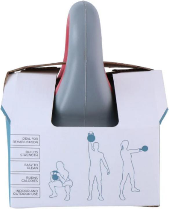 Image du produit Umbro Kettlebell (1 x 4 kg)