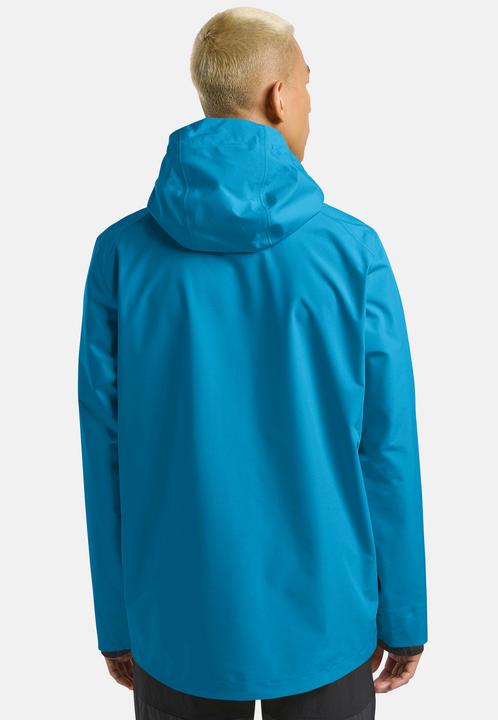 Actual product image Jack Wolfskin Highest Peak 3L Jkt M (XXL)