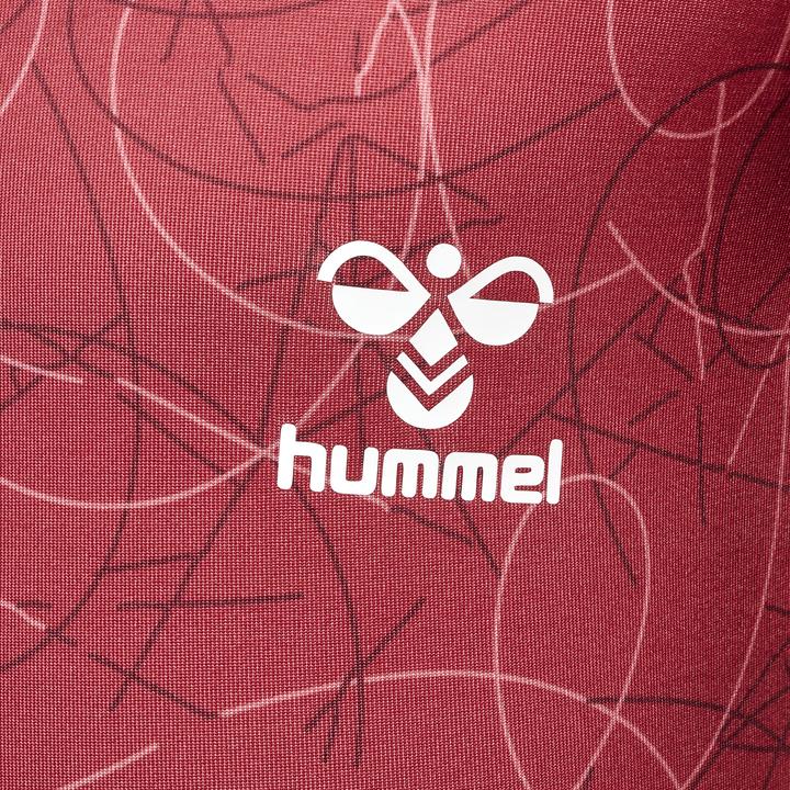 Actual product image hummel Hmlfreja Gymsuit (98)