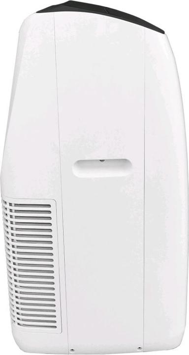 Actual product image Be Cool BC16KL2201FW Monobloc air conditioner EEK: A (A+++ - D) 4700W 58m² White/Black (58 m², 15695.85 BTU/h)