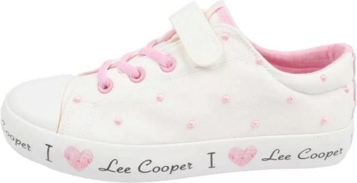 Actual product image Lee Cooper Schuhe (34)