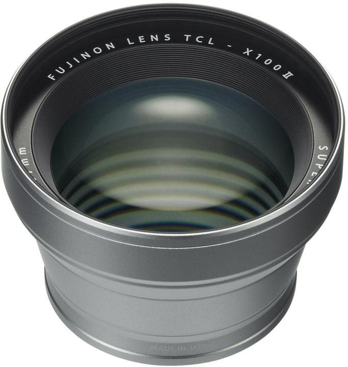 Fujifilm Tcl-X100 Ii (Telekonverter)