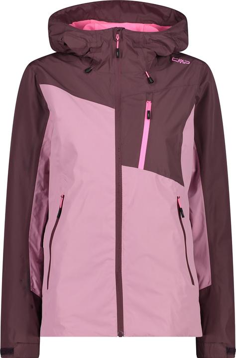 Bordeaux, Blush