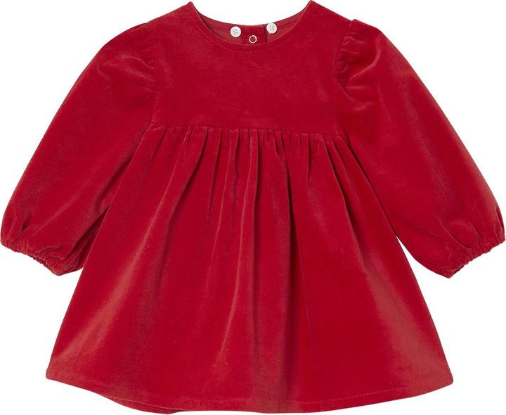 Produktbild Vertbaudet Set Mit Kleid (62)