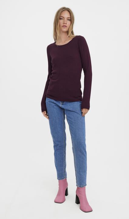Actual product image Vero Moda Structured jumper (XL)