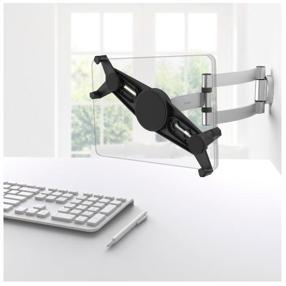 Produktbild Hama Wandhalterung für Tablets von 7 - 11"