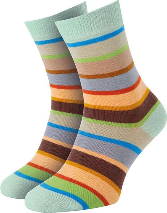 Remember Damen Socken 36 - 41 (2er Pack, 36 - 41)