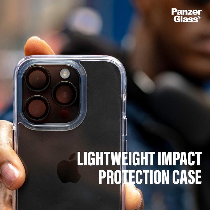 Immagine prodotto PanzerGlass Custodia rigida (Apple iPhone 16 Plus)