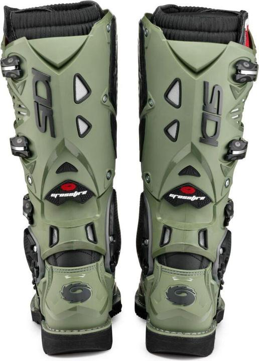 Actual product image Sidi Crossfire 3 (42)