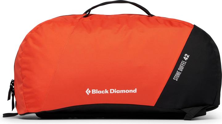 Produktbild Black Diamond Team Stone 42 Duffel (42 l)