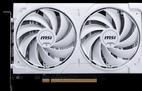 Produktbild MSI GeForce RTX 5060 Ti 8G VENTUS 2X OC WHITE (8 GB)